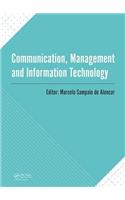 Communication, Management and Information Technology