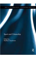 Sport and Citizenship