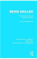 Being Skilled