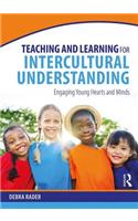 Teaching and Learning for Intercultural Understanding