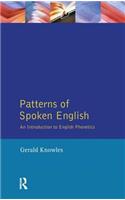 Patterns of Spoken English