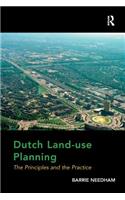 Dutch Land-use Planning