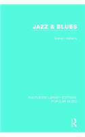 Jazz & Blues