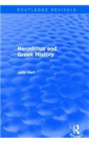 Herodotus and Greek History (Routledge Revivals)