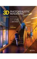 3D Photorealistic Rendering