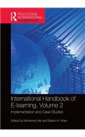 International Handbook of E-Learning Volume 2