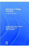 Advances in Rugby Coaching