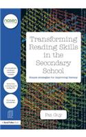 Transforming Reading Skills in the Secondary School