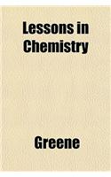 Lessons in Chemistry