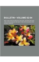 Bulletin (Volume 62-64)