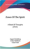 Zones of the Spirit