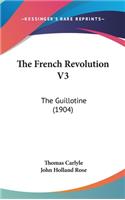 The French Revolution V3