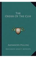 Order of the Coif