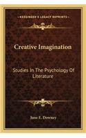 Creative Imagination