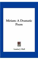 Miriam