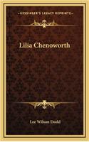 Lilia Chenoworth
