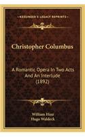 Christopher Columbus