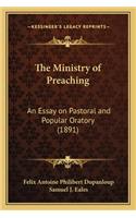 Ministry of Preaching