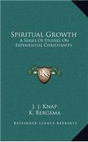 Spiritual Growth
