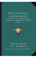 AIDS to Family Government