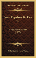 Festas Populares Do Para V1