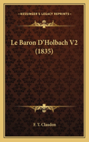 Baron D'Holbach V2 (1835)