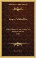 Verbeia Or Wharfdale