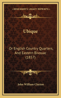 Ubique