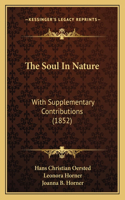 Soul In Nature