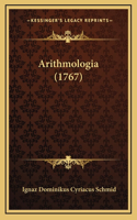 Arithmologia (1767)