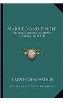 Married And Single