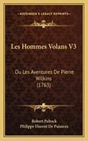 Les Hommes Volans V3