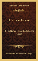 El Parnaso Espanol