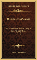 Endocrine Organs