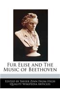 Fur Elise and the Music of Beethoven