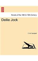 Deilie Jock