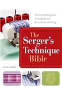 The Serger's Technique Bible