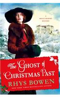 The Ghost of Christmas Past: A Molly Murphy Mystery: A Molly Murphy Mystery