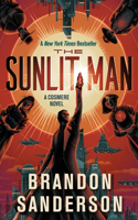 Sunlit Man