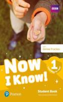Now I Know 1 (Learning To Read) Student Book plus PEP pack: (Now I Know)