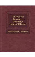 The Great Beyond - Primary Source Edition