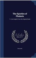 Epistles of Phalaris