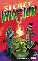 Secret Invasion