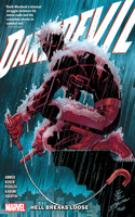 Daredevil By Saladin Ahmed Vol. 1: Hell Breaks Loose