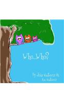 Who Who