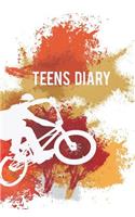 Teens Diary