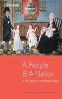 People and a Nation, Volume I: To 1877