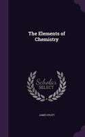 The Elements of Chemistry