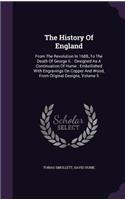 History Of England