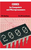 Codes for Computers and Microprocessors